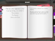 AMNESIA:Me And My Girls-Ep26 Final Season Episode 13/16