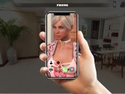 AMNESIA:Me And My Girls-Ep26 Final Season Episode 15/16