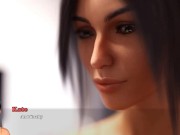 AMNESIA:Me And My Girls-Ep26 Final Season Episode 2/16