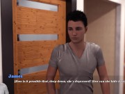 AMNESIA:Me And My Girls-Ep26 Final Season Episode 3/16