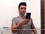 AMNESIA:Me And My Girls-Ep26 Final Season Episode 4/16