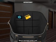 AMNESIA:Me And My Girls-Ep26 Final Season Episode 7/16