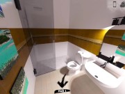 AMNESIA:Me And My Girls-Ep26 Final Season Episode 9/16