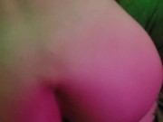 This Mystic chick Loves sucking cock in her living room 15/16