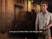 Treasure Of Nadia V64121 Part 166 Missionary With Clare By LoveSkySan69 10/16