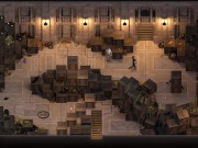 Treasure Of Nadia V64121 Part 166 Missionary With Clare By LoveSkySan69 16/16