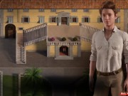 Treasure Of Nadia V64121 Part 166 Missionary With Clare By LoveSkySan69 4/16