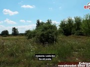 SATANISTIN ABGESCHLEPPT kleine deutsche gothic teen macht outdoor sextreffen 2/16