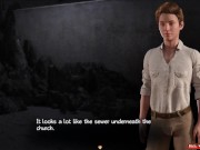 Treasure Of Nadia V64121 Part 168 It Was A Good Day By LoveSkySan69 8/16