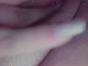 Playing with my fat wet pussy 15/16