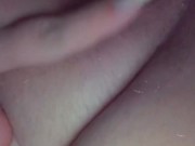 Playing with my fat wet pussy 6/16