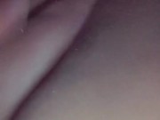 Playing with my fat wet pussy 9/16