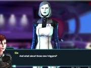 Lust Affect - (PT 010) - {V1.0} 2/16