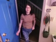 Stepsis needs a favor  1/16