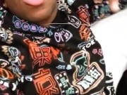 Sneaking one in while she  had to enjoy it i was bored 10/16