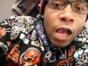 Sneaking one in while she  had to enjoy it i was bored 13/16