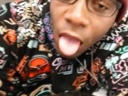 Sneaking one in while she  had to enjoy it i was bored 16/16