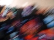 Sneaking one in while she  had to enjoy it i was bored 2/16