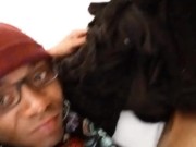 Sneaking one in while she  had to enjoy it i was bored 6/16