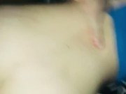 I MET THIS CHEATING MARRIED SLUT ON TINDER! 8/16