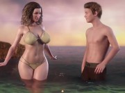 Treasure of Nadia - (PT 71) - [v63121] 10/16