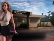 Treasure of Nadia - (PT 71) - [v63121] 4/16