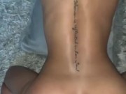 Make Up Sex Always Hit 15/16