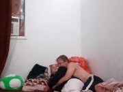 Tik Tok star invited me over for movie 2/16