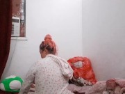 Tik Tok star invited me over for movie 3/16