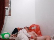 Tik Tok star invited me over for movie 5/16