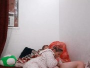 Tik Tok star invited me over for movie 6/16