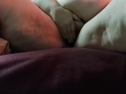 Ssbbw playing with wet hairy pussy 15/16