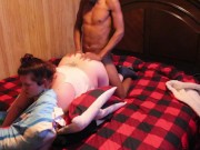 this how u bang a white bitch 8/16