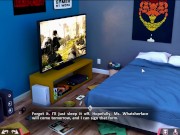 Double Homework EP 1 - Part.3 - I'm so Proud of You 13/16