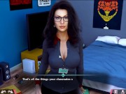 Double Homework EP 1 - Part.3 - I'm so Proud of You 2/16
