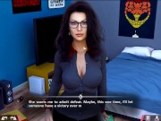 Double Homework EP 1 - Part.3 - I'm so Proud of You 4/16