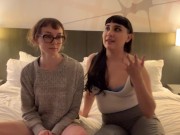 The Interview with Finch Linden 3/16