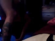 Texas 3 hole compilation.big loads of fun 5/16