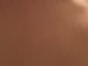 Girlfriend gets Titty Fucked with Huge Load on Big Boobs while Giving Blow Job 1/16