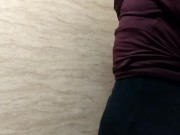 Follow Me Into the Women's Restroom 13/16