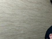 Follow Me Into the Women's Restroom 9/16