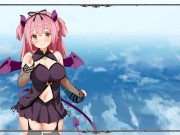 [Part Three] Your Sweet Succubus Rewards You For Developing Your Empath Talents! 8/16