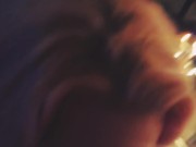 NY HOTWIFE CUCKOLDS HER MAN WHILE IGNORING QUARANTINE 1/16