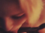 NY HOTWIFE CUCKOLDS HER MAN WHILE IGNORING QUARANTINE 12/16