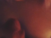 NY HOTWIFE CUCKOLDS HER MAN WHILE IGNORING QUARANTINE 16/16