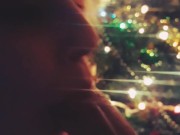 NY HOTWIFE CUCKOLDS HER MAN WHILE IGNORING QUARANTINE 7/16