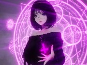 [Part Two] Your Sweet Witch Wants To Show You Her Lewd Spells! 2/16