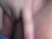 Compilation of pussy play and squirting 13/16