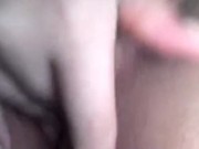 Compilation of pussy play and squirting 6/16