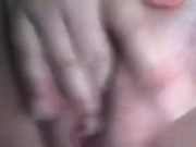 Compilation of pussy play and squirting 7/16